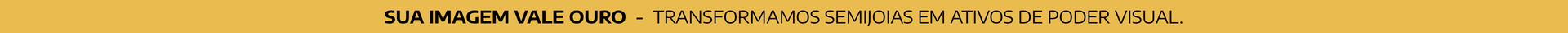 Banner Informativo